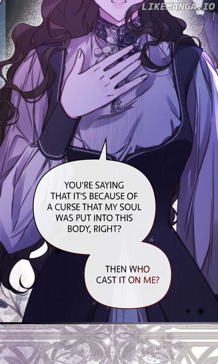 But Please, Help Me  55 page 5