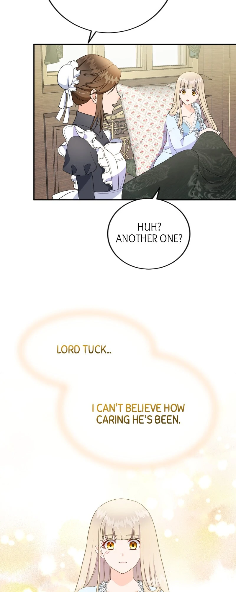 Change the Kingdom to Change His Heart  24 page 9