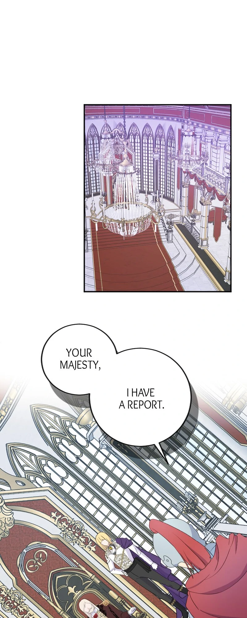 Change the Kingdom to Change His Heart  24 page 14