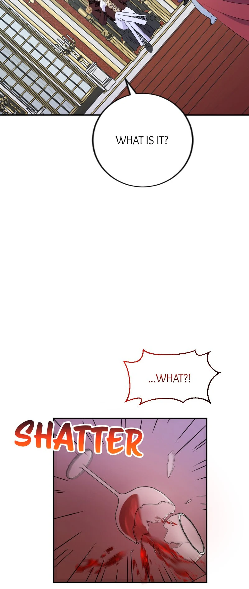 Change the Kingdom to Change His Heart  24 page 15