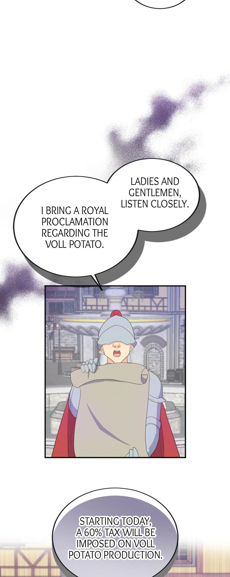 Change the Kingdom to Change His Heart  24 page 19