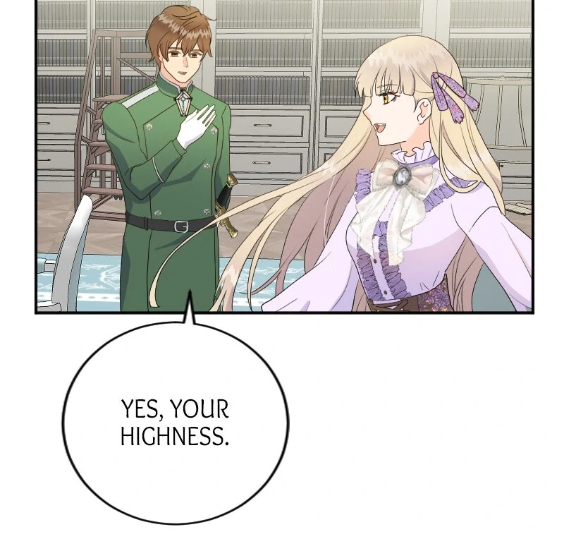 Change the Kingdom to Change His Heart  24 page 40
