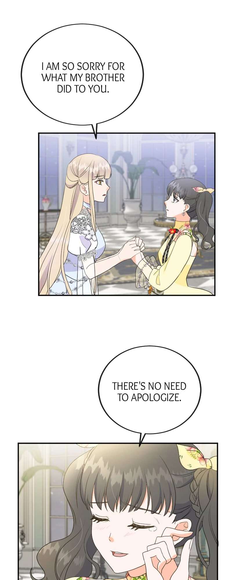 Change the Kingdom to Change His Heart  30 page 26