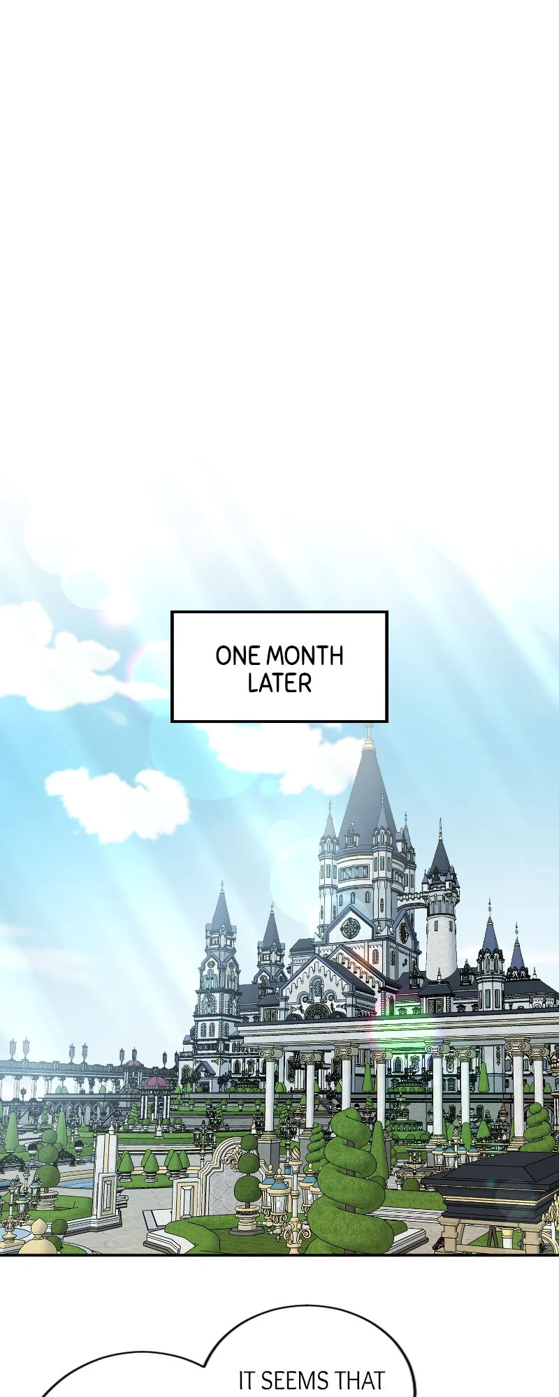 Change the Kingdom to Change His Heart  30 page 31