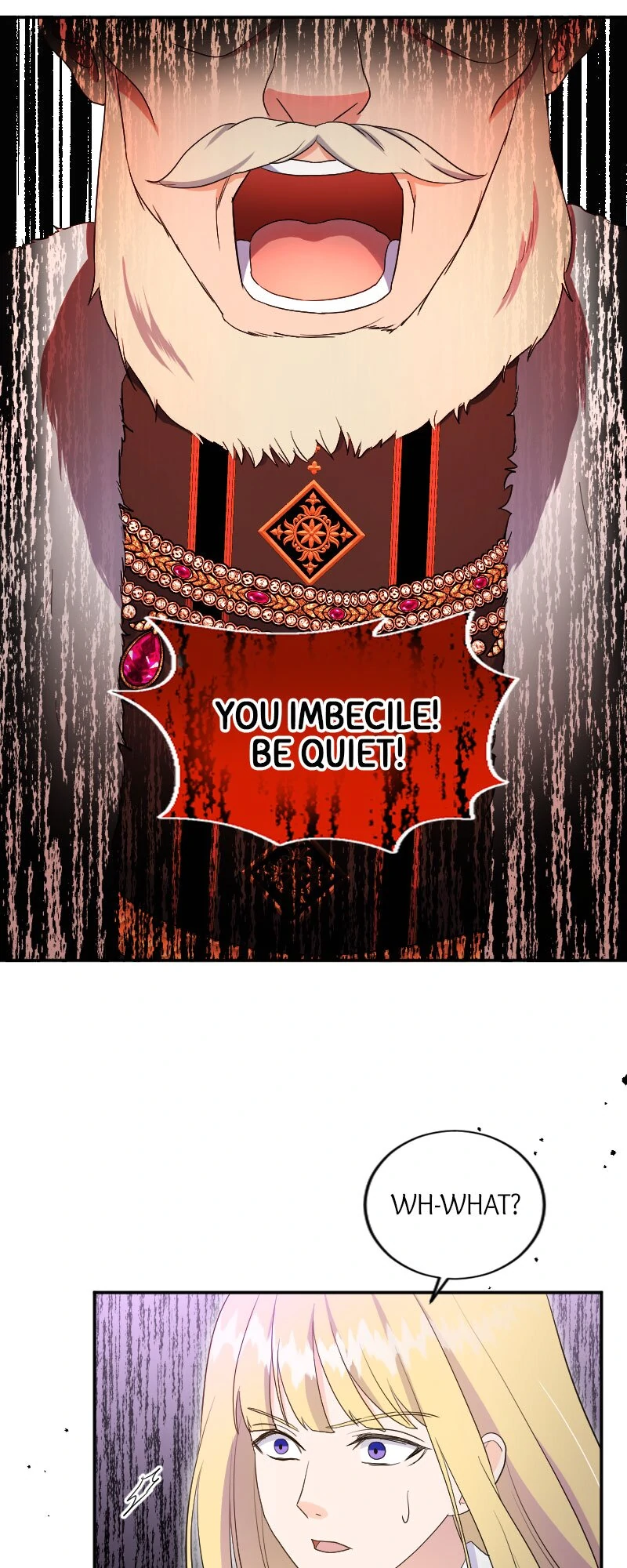 Change the Kingdom to Change His Heart  30 page 4