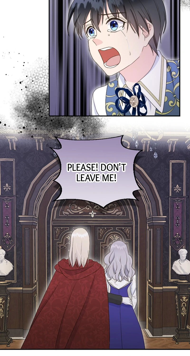 Change the Kingdom to Change His Heart  33 page 30