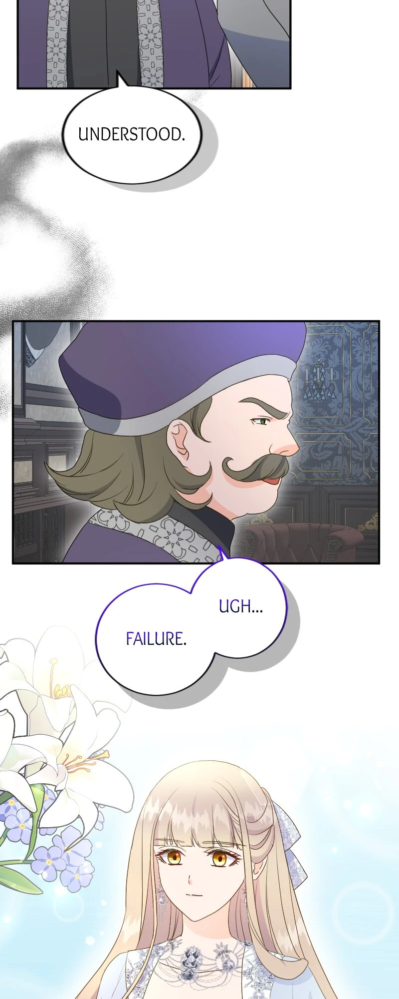 Change the Kingdom to Change His Heart  39 page 39