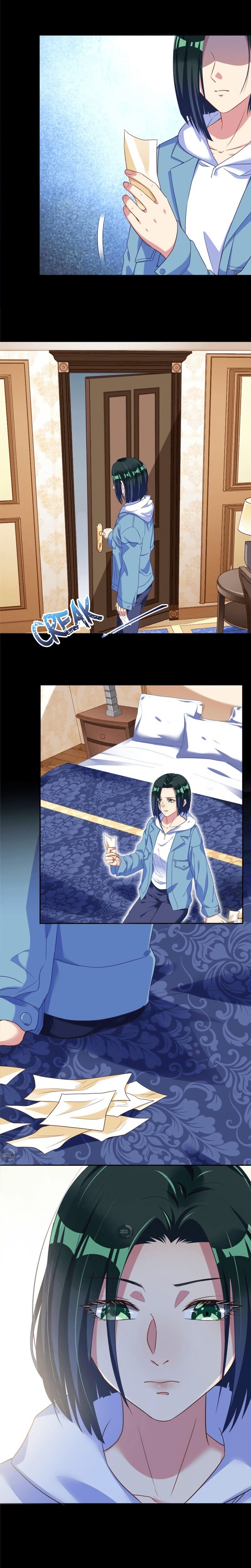 Cheating Men Must Die  131 page 3