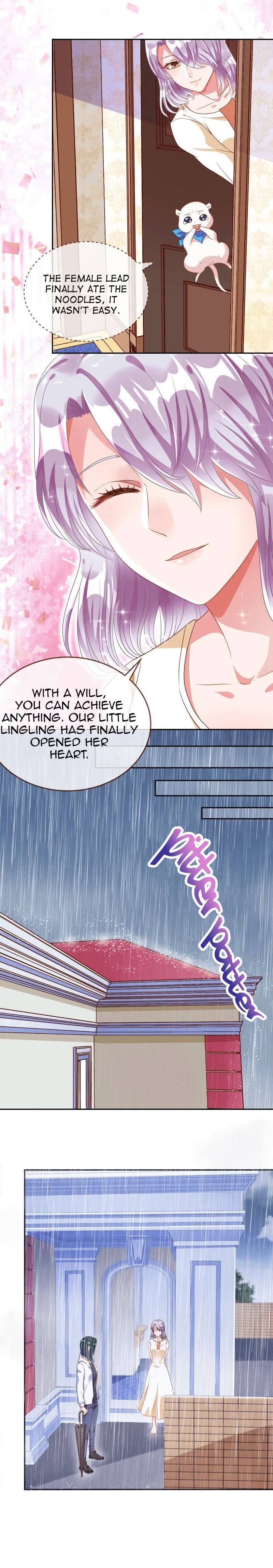 Cheating Men Must Die  131 page 5