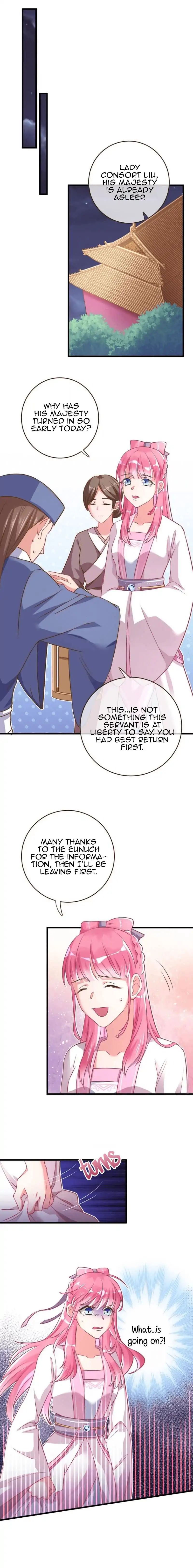 Cheating Men Must Die  14 page 1