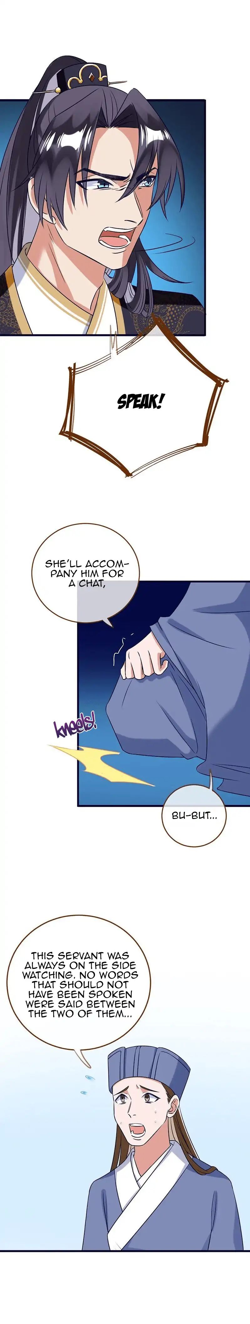 Cheating Men Must Die  14 page 3