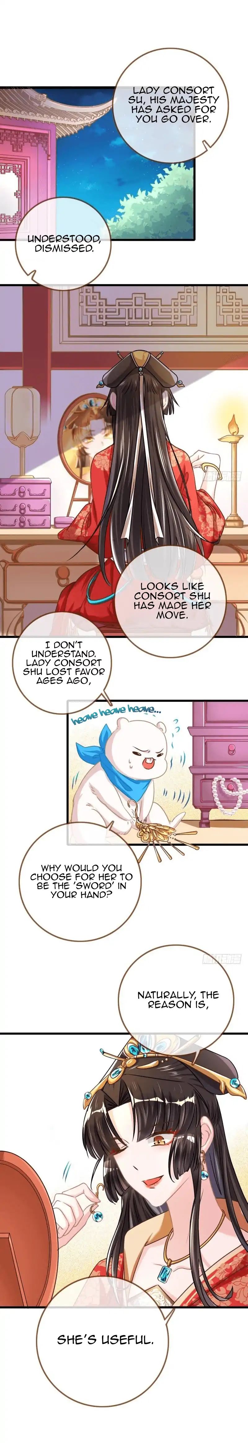 Cheating Men Must Die  14 page 6