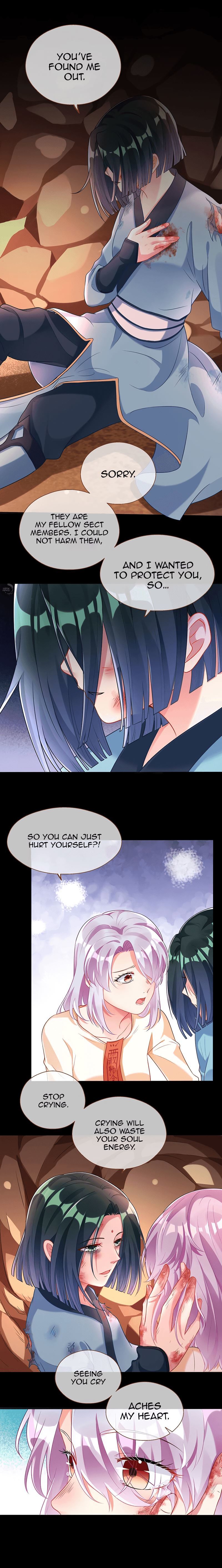 Cheating Men Must Die  143 page 2