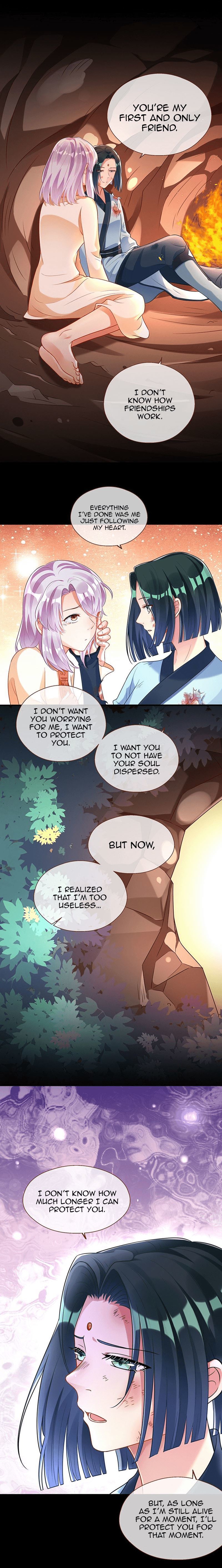 Cheating Men Must Die  143 page 3