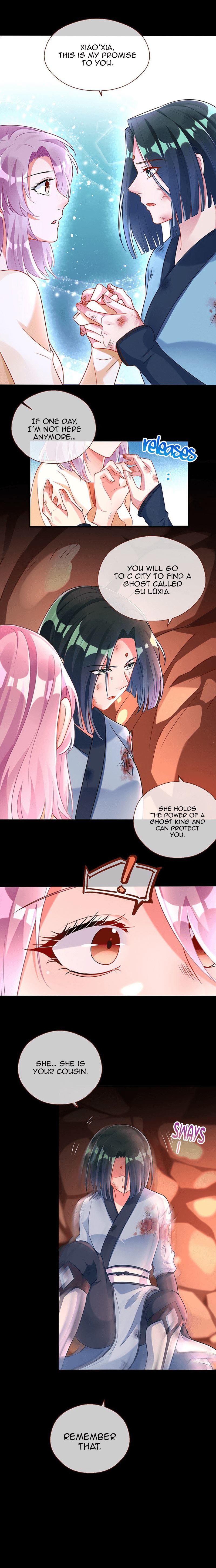 Cheating Men Must Die  143 page 4