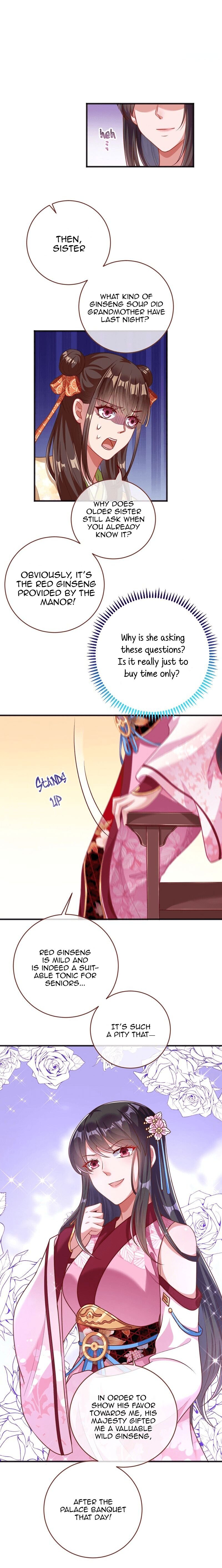 Cheating Men Must Die  164 page 2