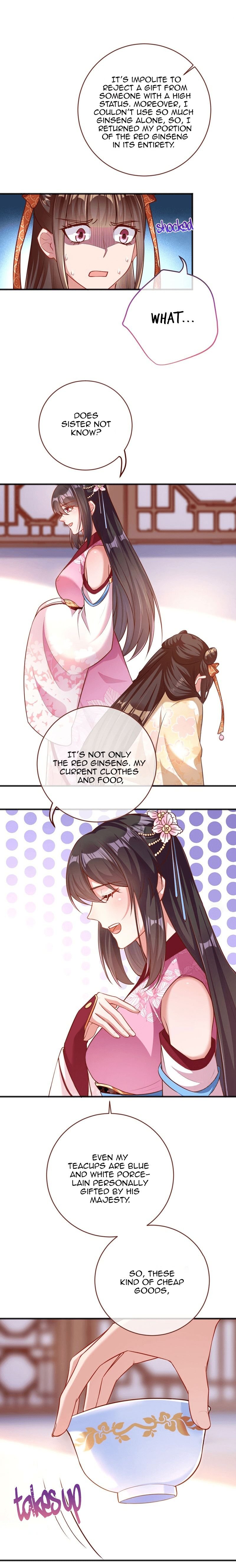 Cheating Men Must Die  164 page 3