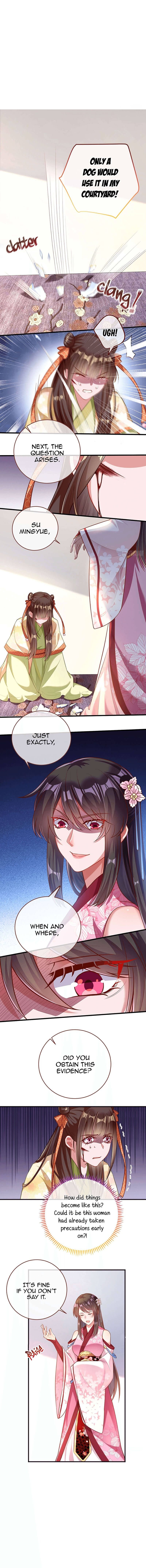 Cheating Men Must Die  164 page 4