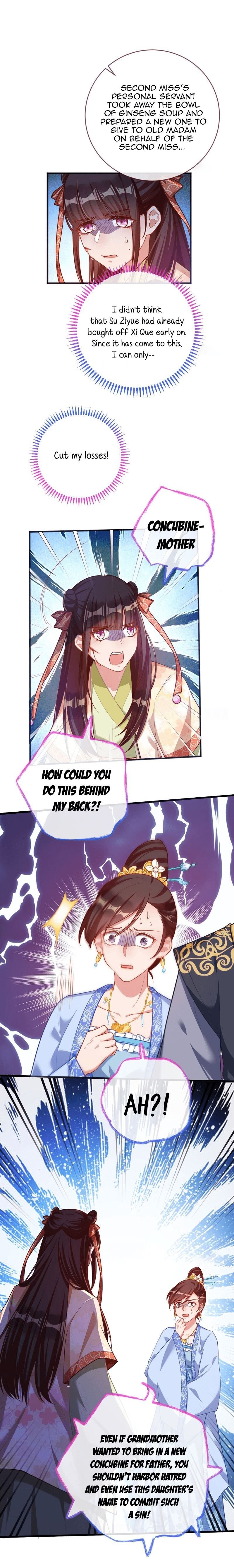 Cheating Men Must Die  164 page 6
