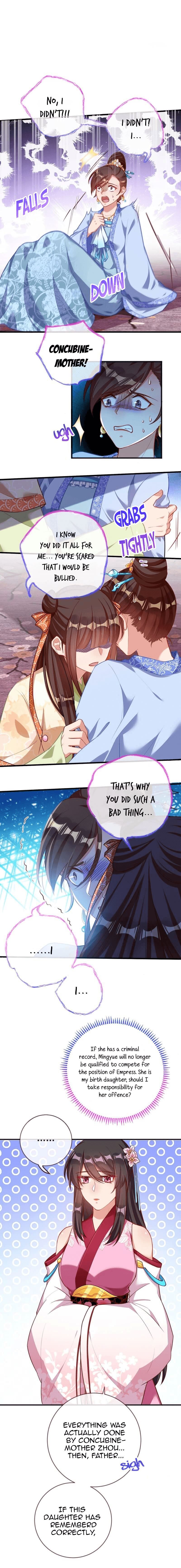 Cheating Men Must Die  164 page 7