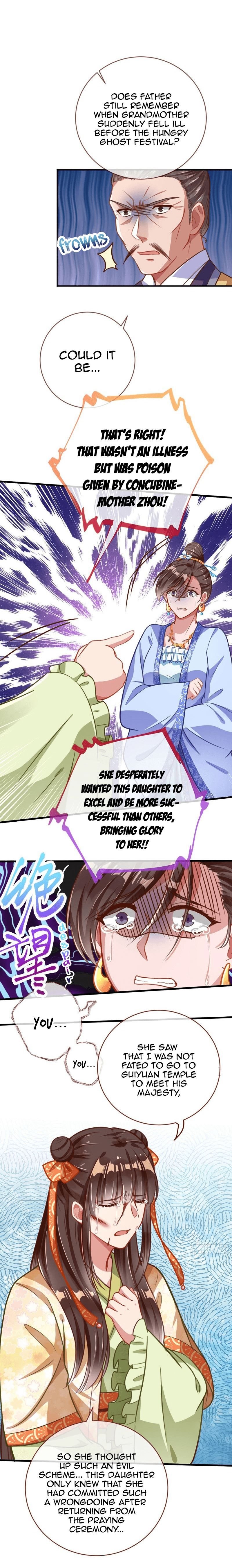 Cheating Men Must Die  164 page 10