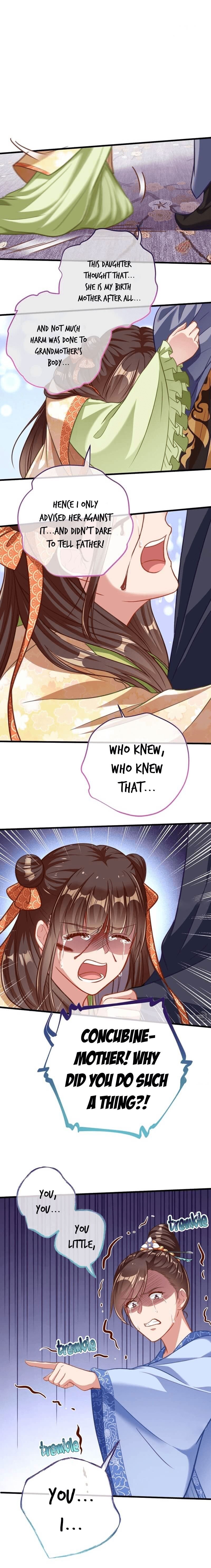 Cheating Men Must Die  164 page 11