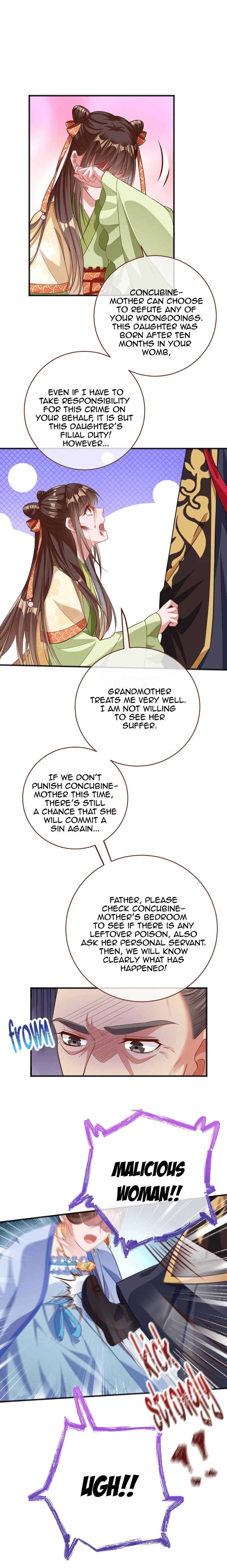 Cheating Men Must Die  164 page 12