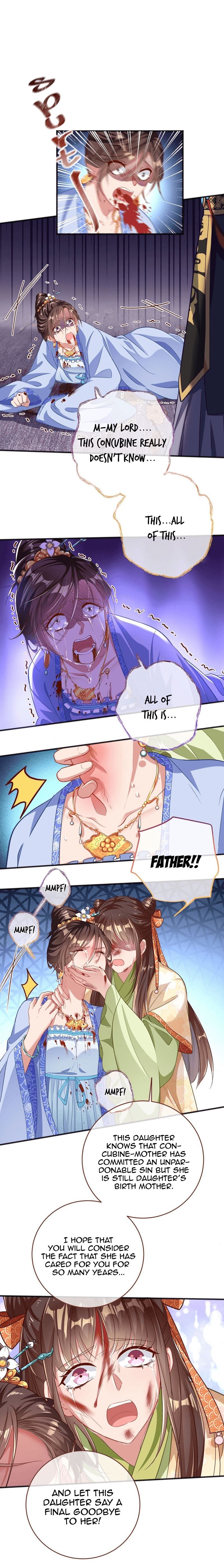 Cheating Men Must Die  164 page 13