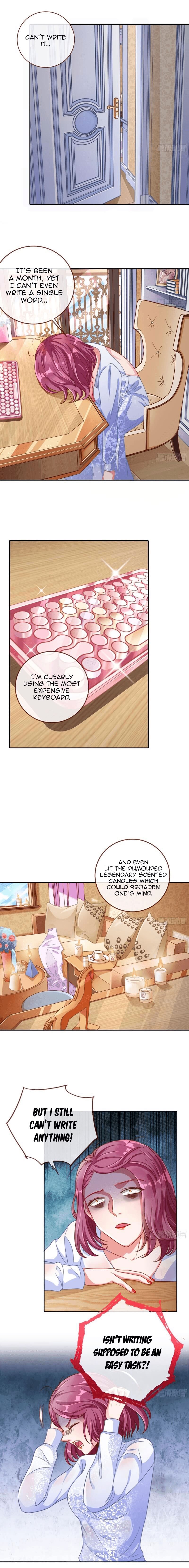 Cheating Men Must Die  172 page 1