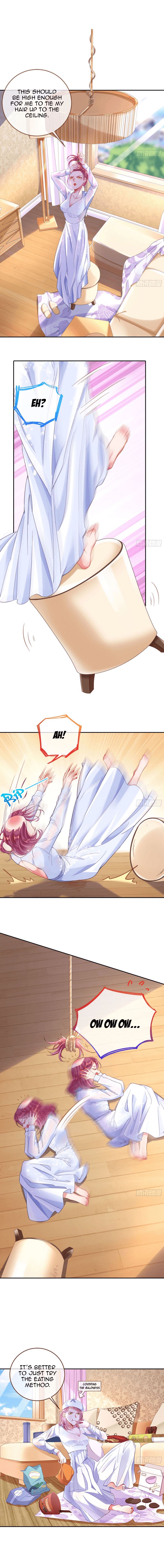 Cheating Men Must Die  172 page 3