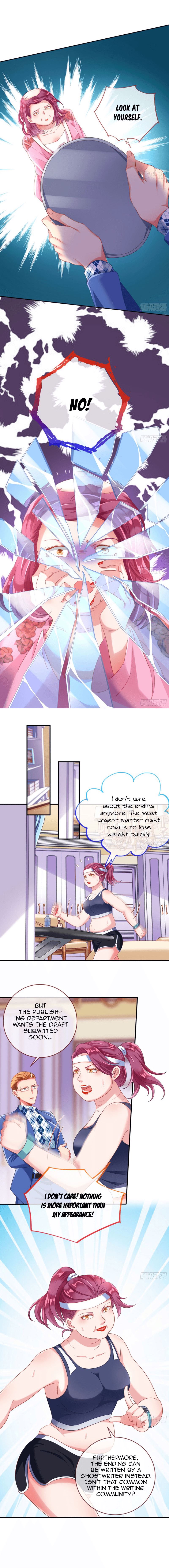 Cheating Men Must Die  172 page 5