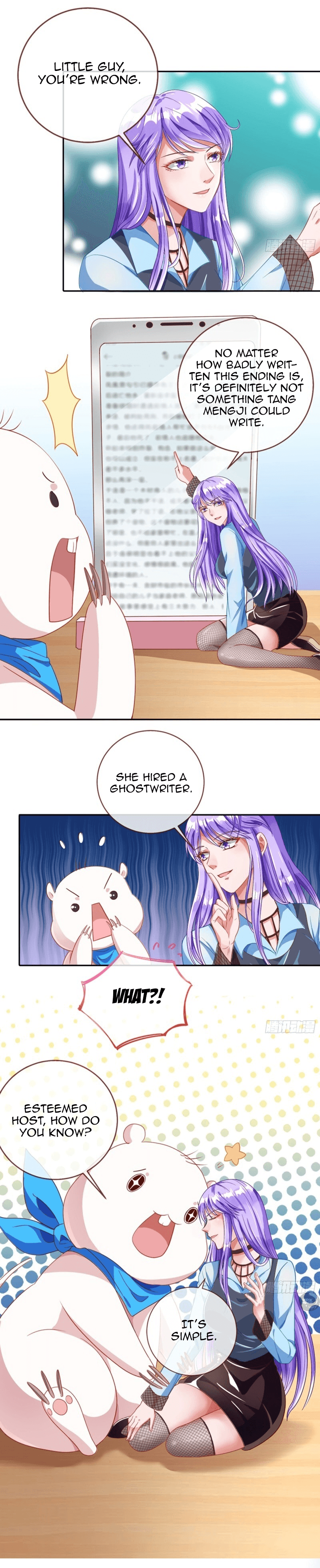 Cheating Men Must Die  172 page 8