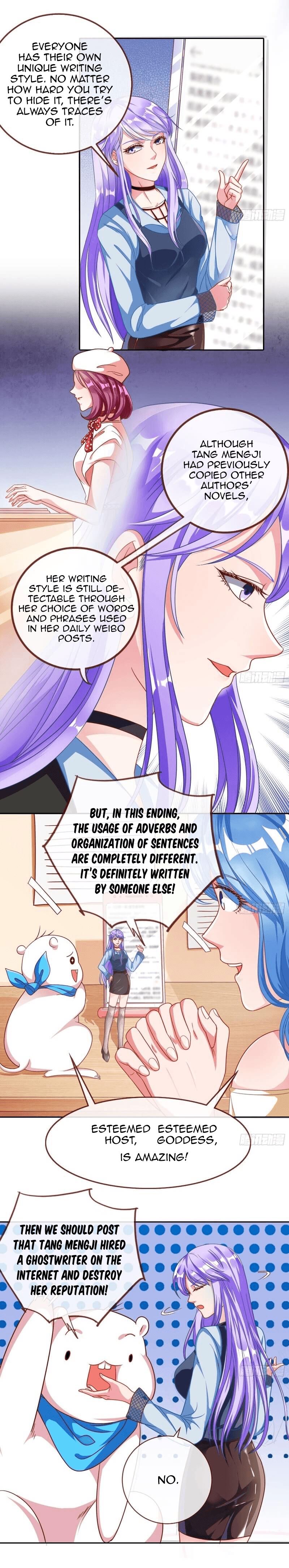 Cheating Men Must Die  172 page 9