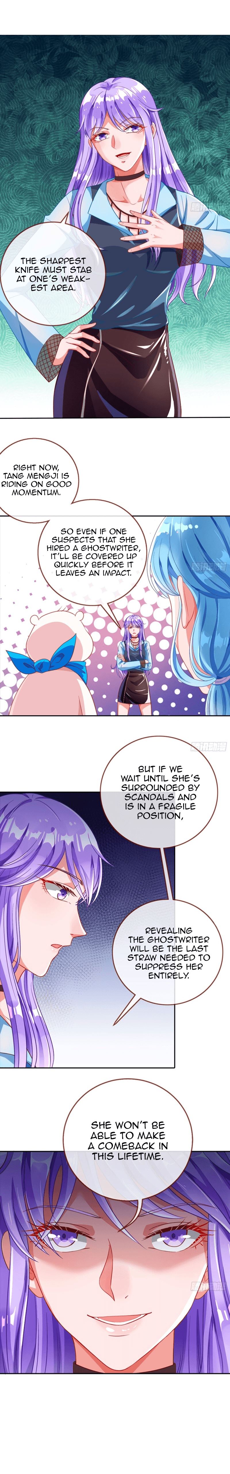 Cheating Men Must Die  172 page 10