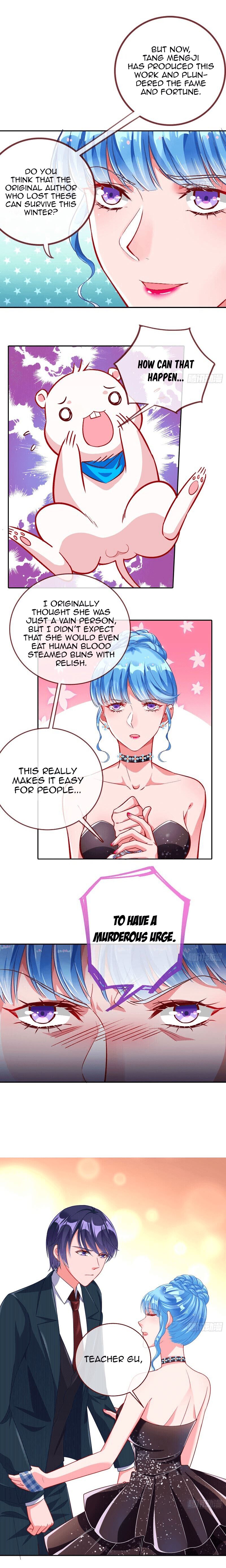 Cheating Men Must Die  181 page 4