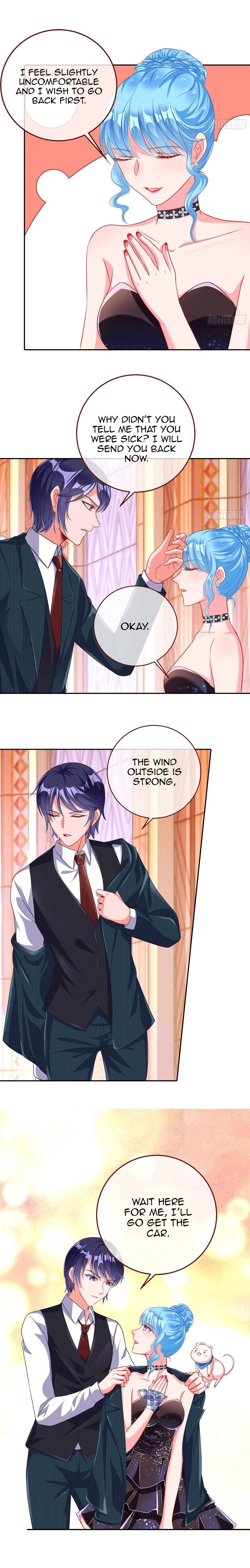 Cheating Men Must Die  181 page 5