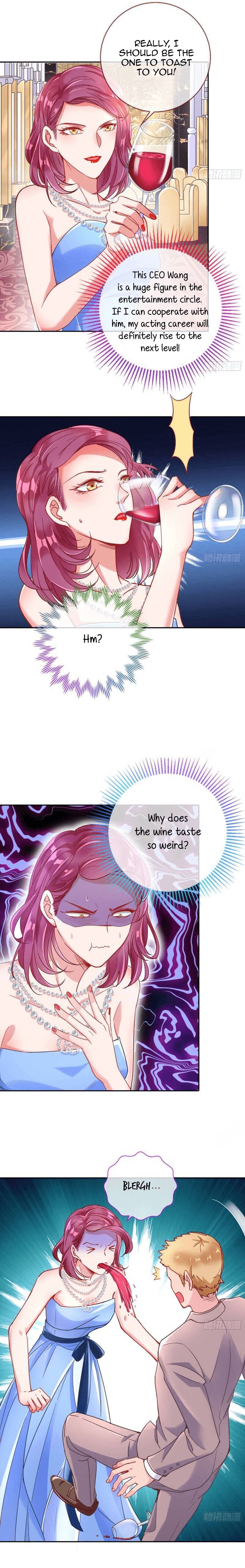 Cheating Men Must Die  181 page 8