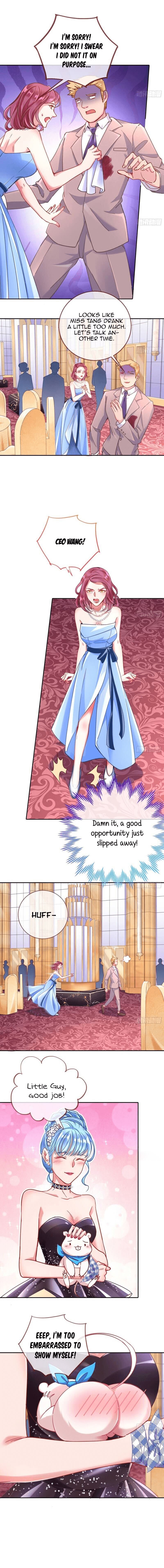 Cheating Men Must Die  181 page 9