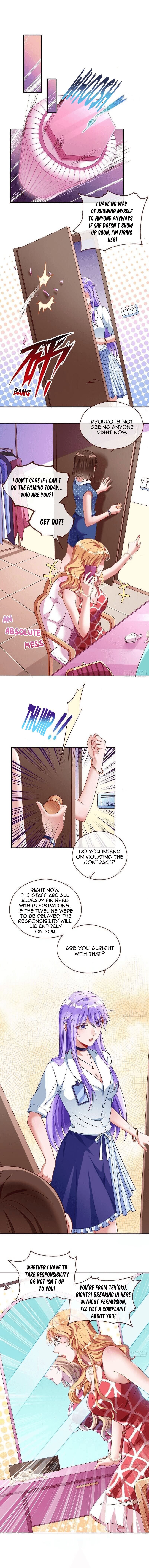 Cheating Men Must Die  200 page 3