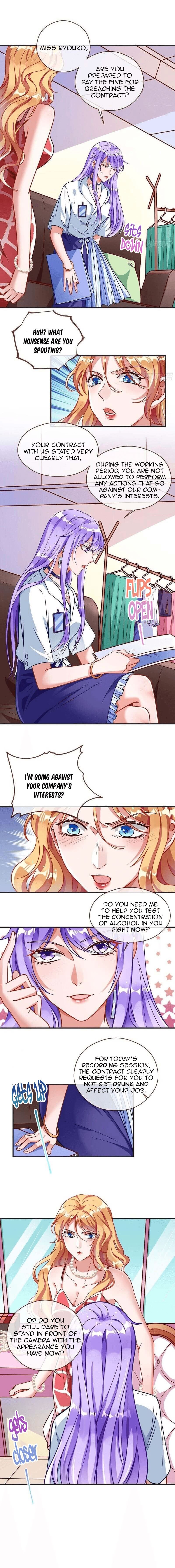 Cheating Men Must Die  200 page 4
