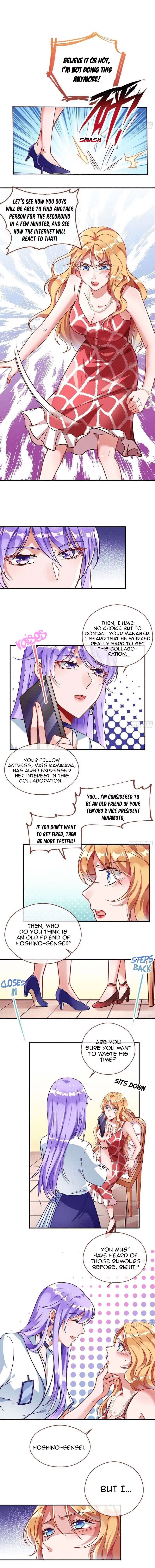Cheating Men Must Die  200 page 5