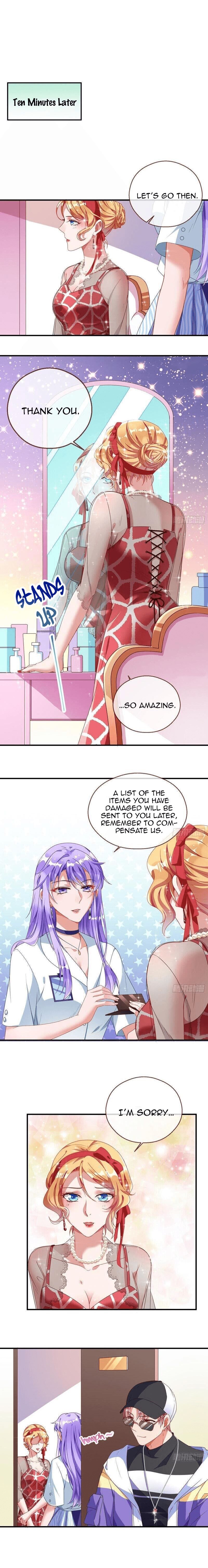 Cheating Men Must Die  200 page 7