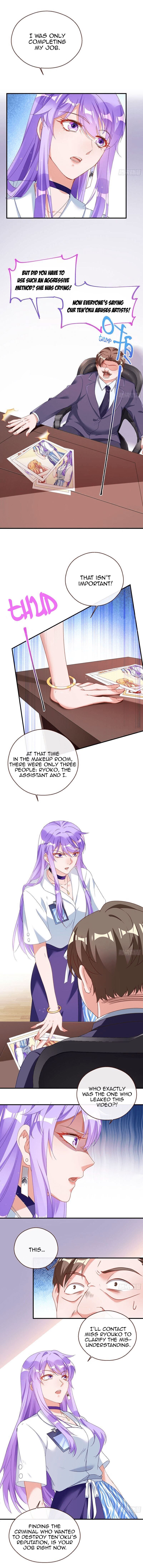 Cheating Men Must Die  200 page 9