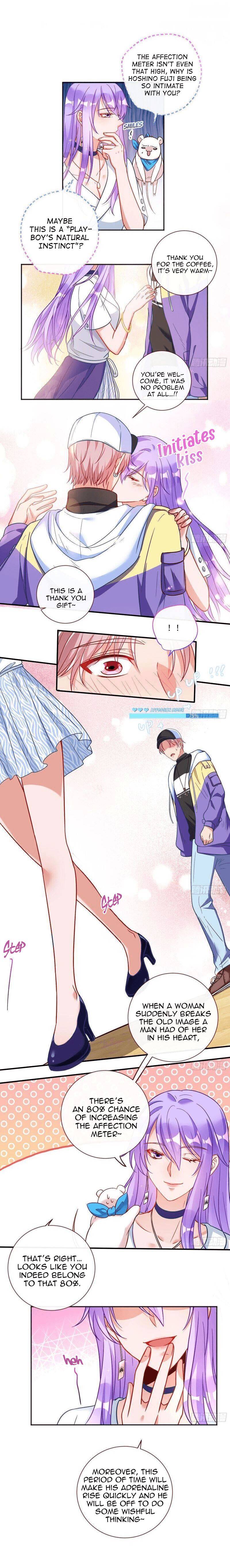 Cheating Men Must Die  201 page 2