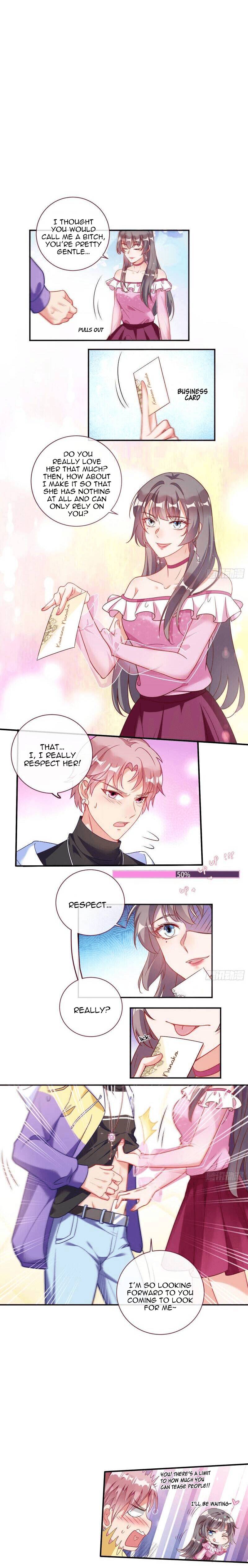 Cheating Men Must Die  201 page 7