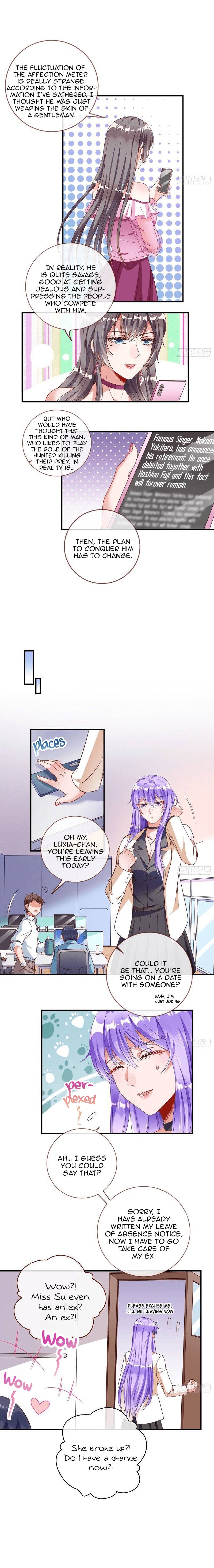 Cheating Men Must Die  201 page 8
