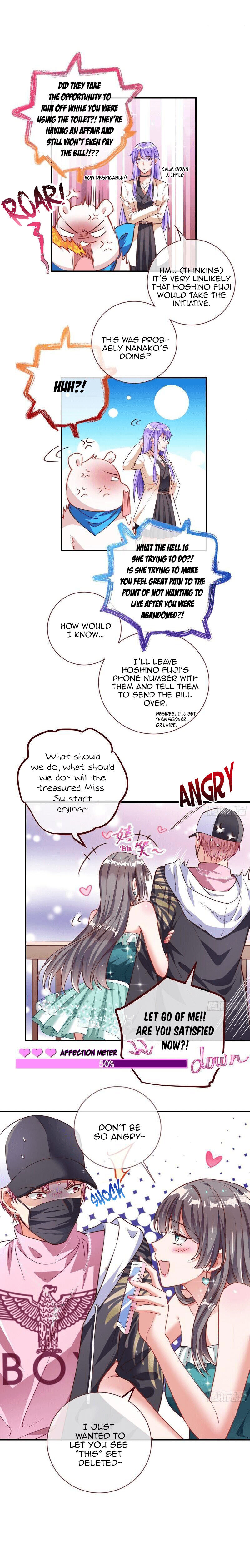 Cheating Men Must Die  203 page 7