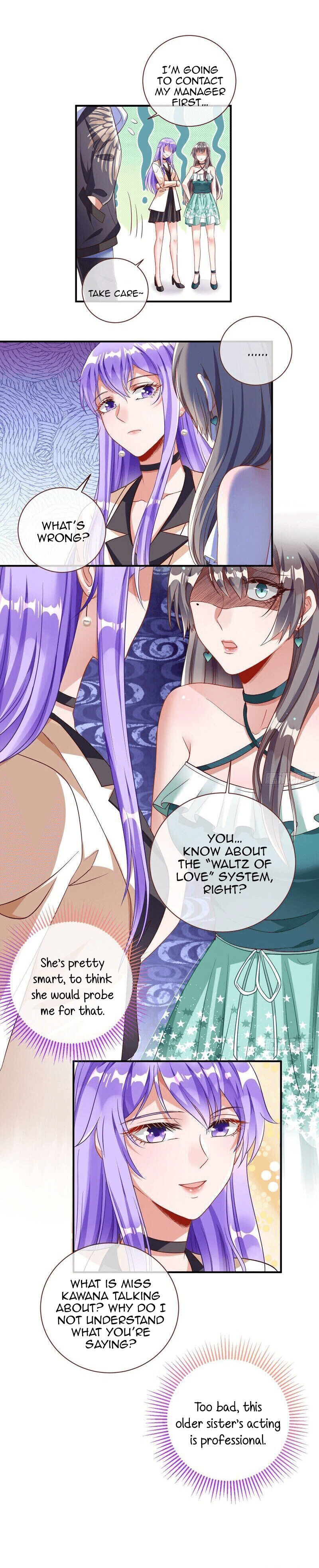 Cheating Men Must Die  203 page 10