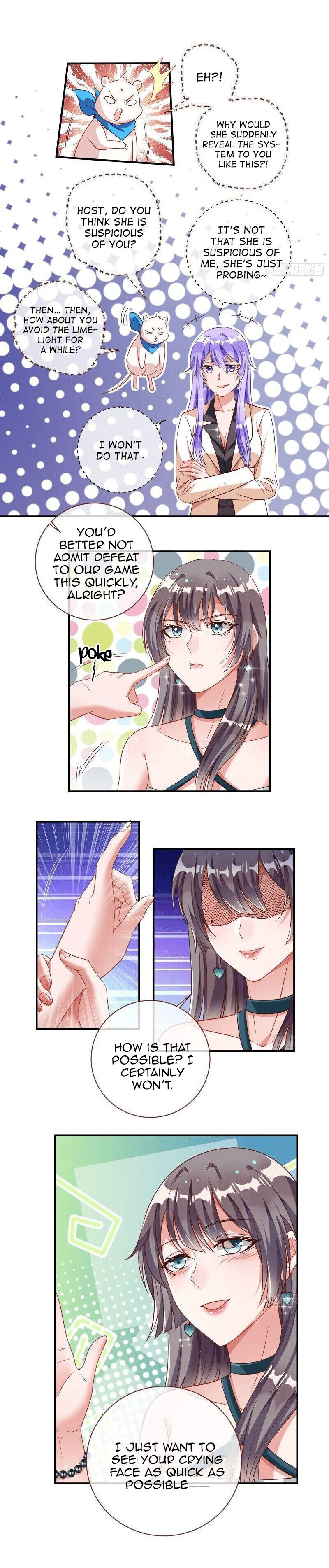 Cheating Men Must Die  203 page 11