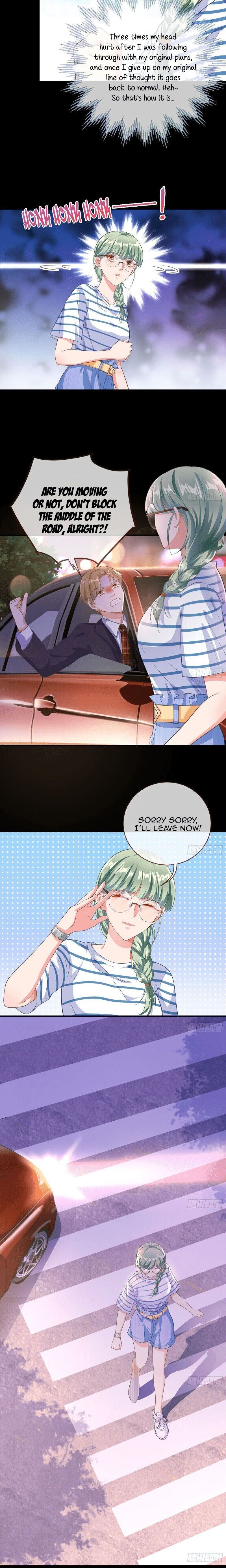 Cheating Men Must Die  226 page 6
